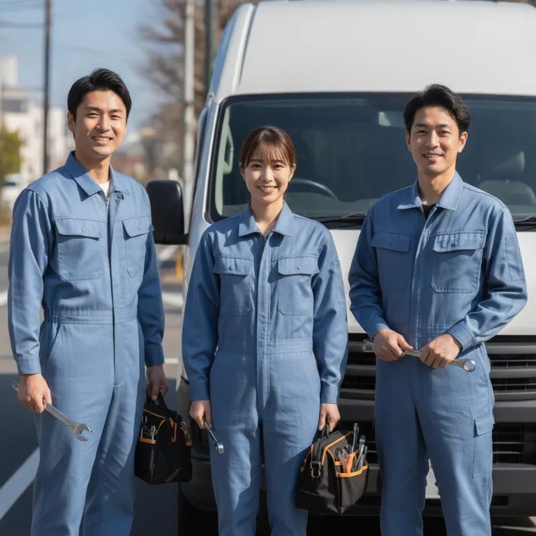 ヒートポンプ修理 のチーム: うるま市